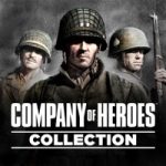 英雄连 Company of Heroes 新版本