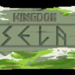 王国新大陆+两位君主